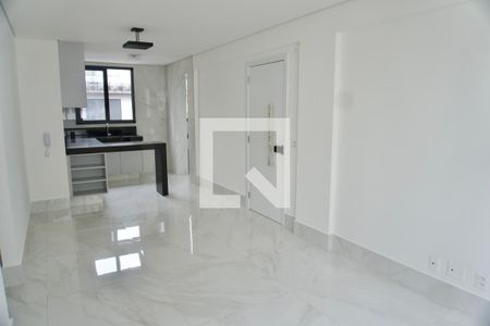 Apartamento para alugar com 1 quarto, 62m² em Buritis, Belo Horizonte