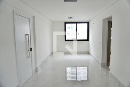 Apartamento para alugar com 1 quarto, 62m² em Buritis, Belo Horizonte