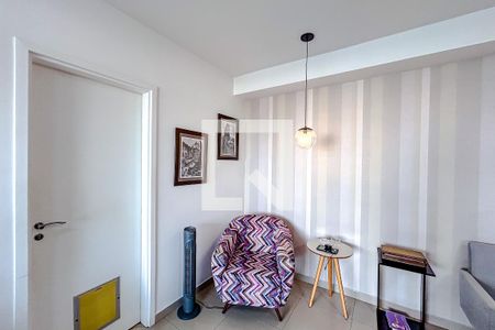 Sala de Jantar de apartamento à venda com 1 quarto, 45m² em Vila Gomes Cardim, São Paulo