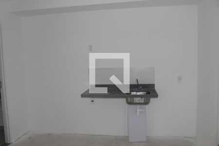 Kitnet/Studio à venda com 1 quarto, 24m² em Campos Elíseos, São Paulo