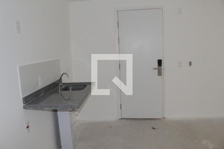 Kitnet/Studio à venda com 1 quarto, 24m² em Campos Elíseos, São Paulo