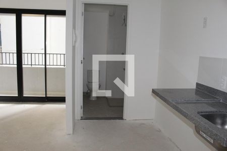Kitnet/Studio à venda com 1 quarto, 24m² em Campos Elíseos, São Paulo