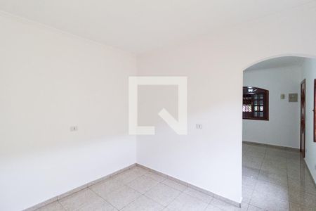 Sala de jantar de casa para alugar com 3 quartos, 125m² em Vila Terezinha, Carapicuíba