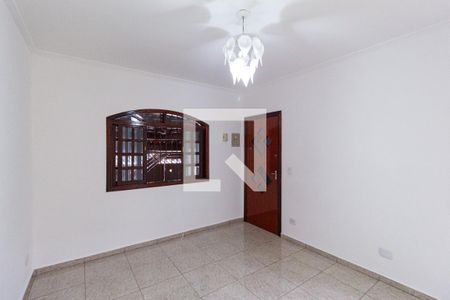 Sala de casa para alugar com 3 quartos, 125m² em Vila Terezinha, Carapicuíba