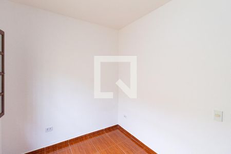 Quarto 1 de casa para alugar com 3 quartos, 125m² em Vila Terezinha, Carapicuíba