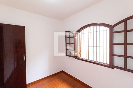Quarto 1 de casa para alugar com 3 quartos, 125m² em Vila Terezinha, Carapicuíba