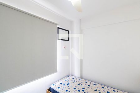 Quarto 1 de apartamento para alugar com 2 quartos, 58m² em Campo Grande, Rio de Janeiro