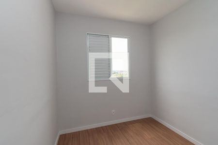 Quarto 2  de apartamento para alugar com 2 quartos, 50m² em Jardim Nova Hortolandia, Hortolândia