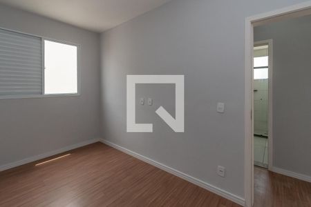 Quarto  1 de apartamento para alugar com 2 quartos, 50m² em Jardim Nova Hortolandia, Hortolândia