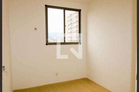 Quarto  de apartamento para alugar com 3 quartos, 63m² em Cachambi, Rio de Janeiro