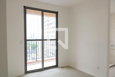 Sala de apartamento à venda com 3 quartos, 63m² em Cachambi, Rio de Janeiro