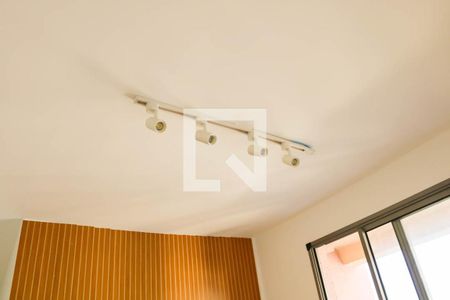 Sala de apartamento à venda com 3 quartos, 65m² em Cachambi, Rio de Janeiro
