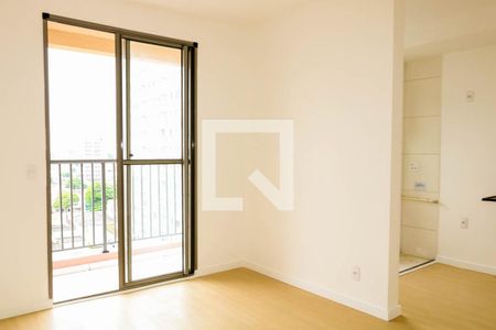 Sala de apartamento para alugar com 3 quartos, 63m² em Cachambi, Rio de Janeiro