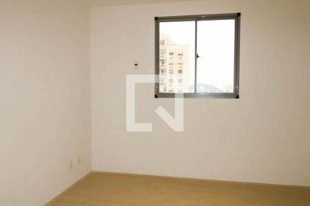 Suíte de apartamento à venda com 3 quartos, 65m² em Cachambi, Rio de Janeiro