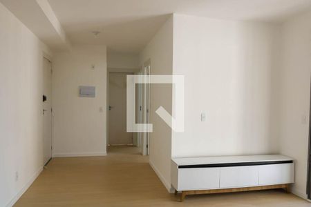 Sala de apartamento para alugar com 3 quartos, 63m² em Cachambi, Rio de Janeiro