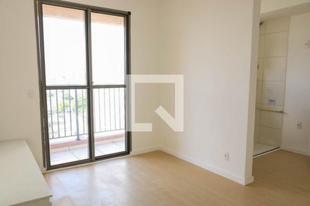 Sala de apartamento para alugar com 3 quartos, 63m² em Cachambi, Rio de Janeiro