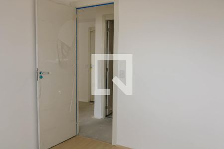 Quarto  de apartamento à venda com 3 quartos, 63m² em Cachambi, Rio de Janeiro