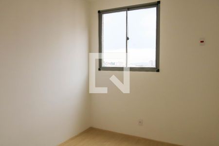 Quarto  de apartamento à venda com 3 quartos, 63m² em Cachambi, Rio de Janeiro