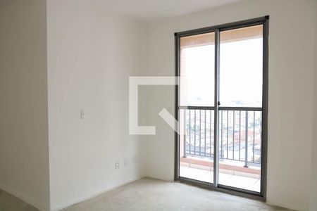 Sala de apartamento à venda com 3 quartos, 63m² em Cachambi, Rio de Janeiro