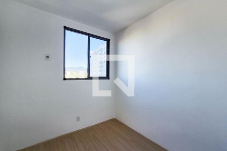 Quarto 1 de apartamento para alugar com 3 quartos, 65m² em Cachambi, Rio de Janeiro