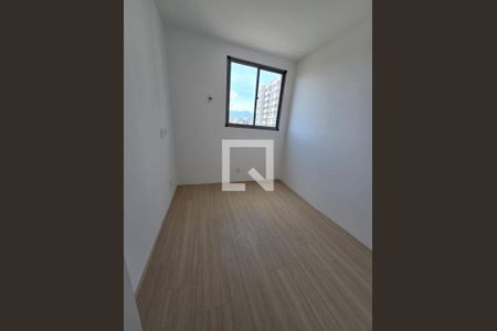 Quarto 1 de apartamento à venda com 3 quartos, 63m² em Cachambi, Rio de Janeiro