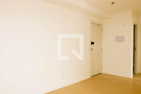 Sala de apartamento para alugar com 3 quartos, 63m² em Cachambi, Rio de Janeiro