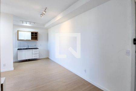 Sala  de apartamento para alugar com 3 quartos, 65m² em Cachambi, Rio de Janeiro