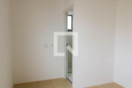 Quarto suiteQuarto suite de apartamento à venda com 3 quartos, 63m² em Cachambi, Rio de Janeiro