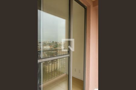 Varanda da Sala de apartamento para alugar com 3 quartos, 63m² em Cachambi, Rio de Janeiro