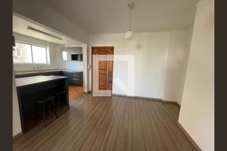 Apartamento à venda com 2 quartos, 88m² em Industrial, Novo Hamburgo