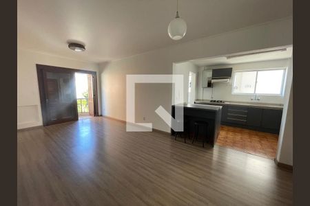 Apartamento à venda com 2 quartos, 88m² em Industrial, Novo Hamburgo