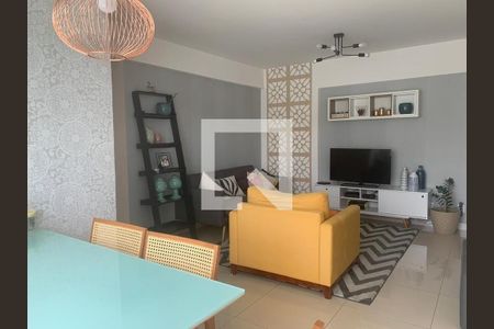 Apartamento para alugar com 3 quartos, 84m² em Buritis, Belo Horizonte