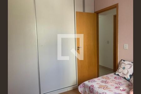 Apartamento para alugar com 3 quartos, 84m² em Buritis, Belo Horizonte