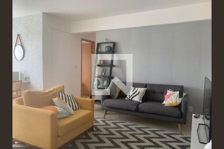 Apartamento para alugar com 3 quartos, 84m² em Buritis, Belo Horizonte