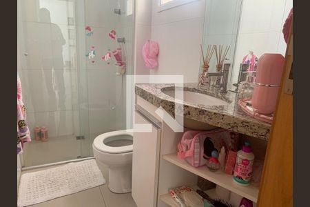 Apartamento para alugar com 3 quartos, 84m² em Buritis, Belo Horizonte