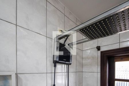Banheiro 1 - torneira de casa à venda com 3 quartos, 127m² em Cidade Intercap, Taboão da Serra