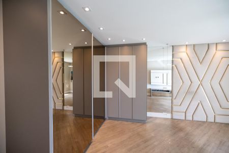 Suite Master de apartamento para alugar com 3 quartos, 200m² em Alphaville Empresarial, Barueri