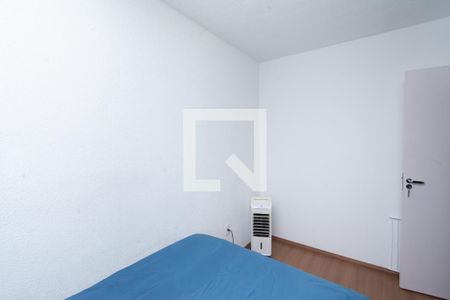 Quarto 1 de apartamento à venda com 2 quartos, 50m² em Jk, Contagem