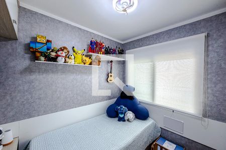 Quarto 1 de apartamento à venda com 2 quartos, 69m² em Ipiranga, São Paulo