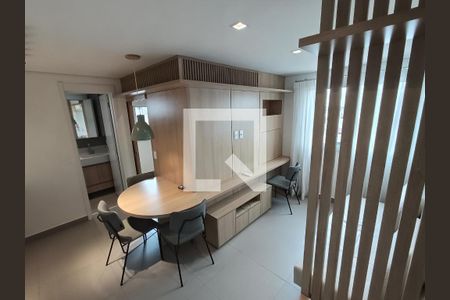 Kitnet/Studio para alugar com 1 quarto, 28m² em Vila da Saúde, São Paulo