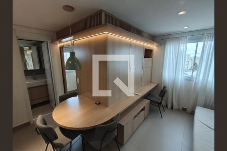 Kitnet/Studio para alugar com 1 quarto, 28m² em Vila da Saúde, São Paulo