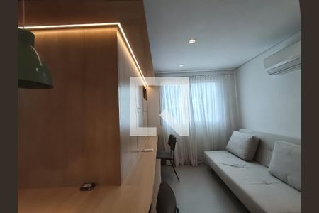 Kitnet/Studio para alugar com 1 quarto, 28m² em Vila da Saúde, São Paulo