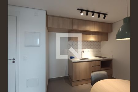 Kitnet/Studio para alugar com 1 quarto, 28m² em Vila da Saúde, São Paulo