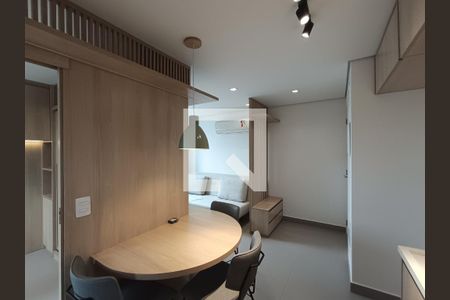 Kitnet/Studio para alugar com 1 quarto, 28m² em Vila da Saúde, São Paulo