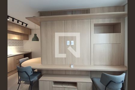 Kitnet/Studio para alugar com 1 quarto, 28m² em Vila da Saúde, São Paulo