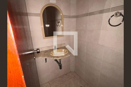 Lavabo de casa à venda com 4 quartos, 234m² em Vila da Saúde, São Paulo
