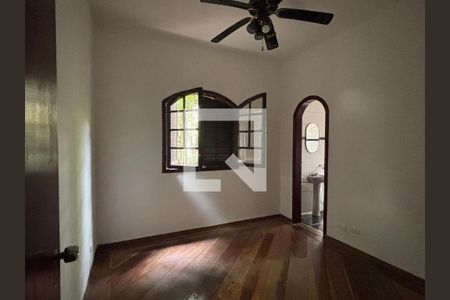 Suíte 1 de casa à venda com 4 quartos, 234m² em Vila da Saúde, São Paulo