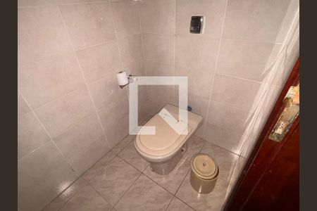 Lavabo de casa à venda com 4 quartos, 234m² em Vila da Saúde, São Paulo