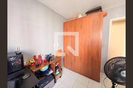Quarto 1 de apartamento à venda com 2 quartos, 64m² em Jardim Tamoio, Jundiaí