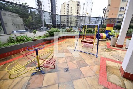 Apartamento para alugar com 3 quartos, 114m² em Setor Bela Vista, Goiânia